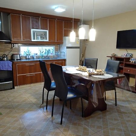 Villa Casa En Gualeguaychú Esterno foto