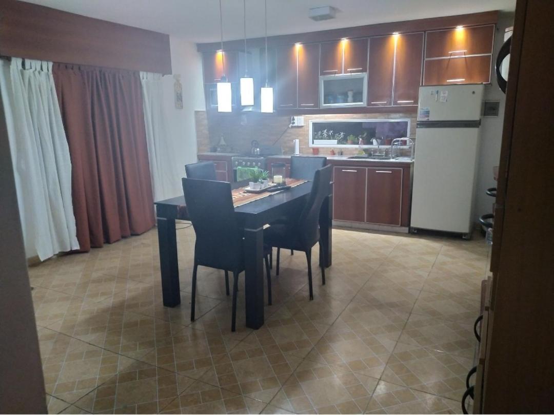 Villa Casa En Gualeguaychú Camera foto