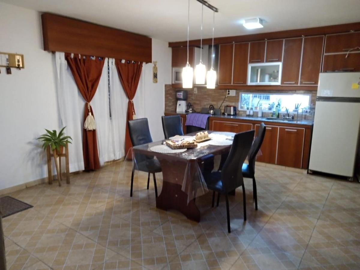 Villa Casa En Gualeguaychú Esterno foto