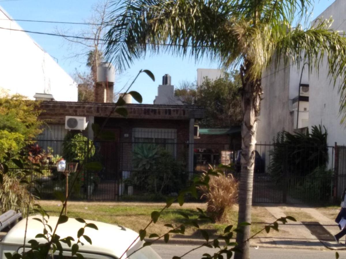 Villa Casa En Gualeguaychú Esterno foto