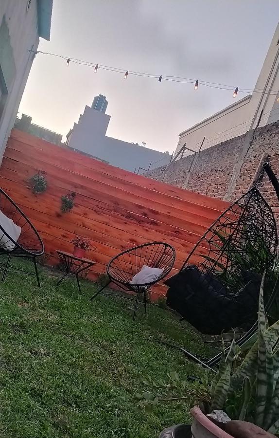 Villa Casa En Gualeguaychú Esterno foto