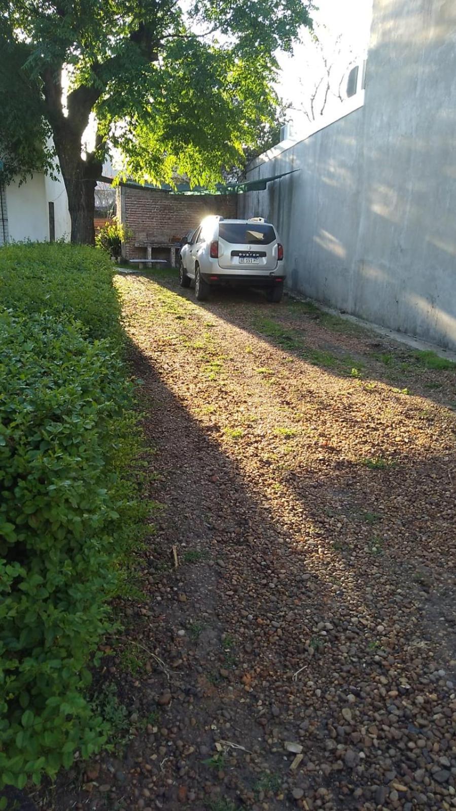 Villa Casa En Gualeguaychú Esterno foto