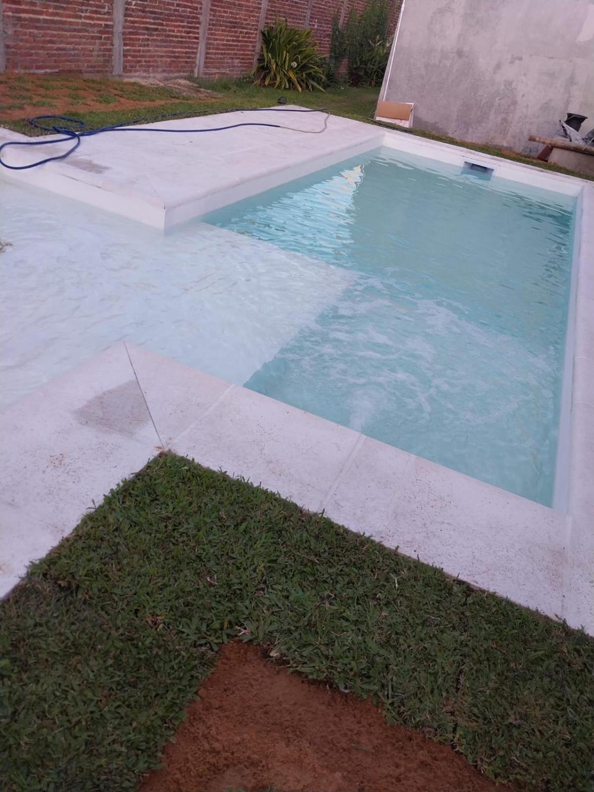 Villa Casa En Gualeguaychú Esterno foto