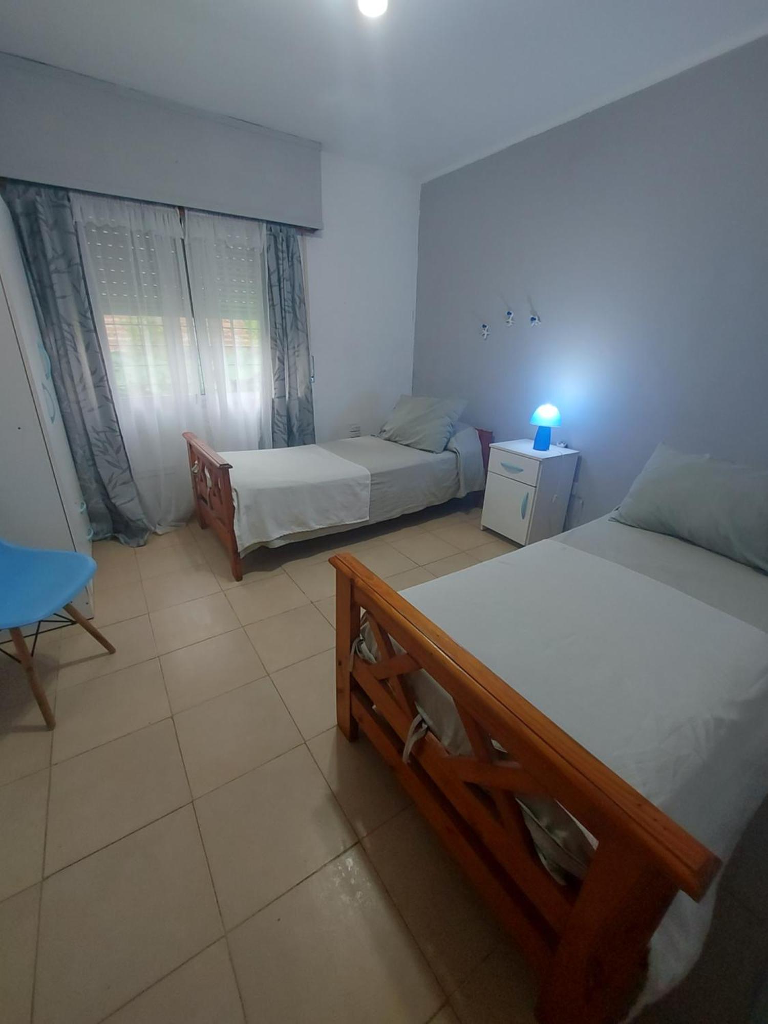 Villa Casa En Gualeguaychú Esterno foto