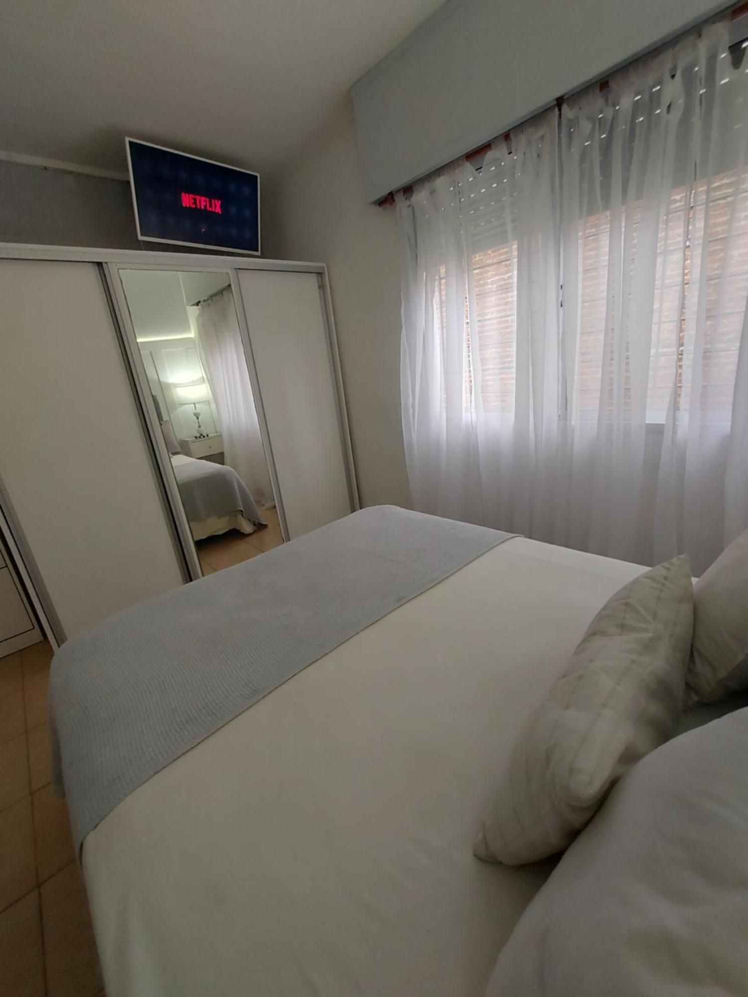 Villa Casa En Gualeguaychú Esterno foto