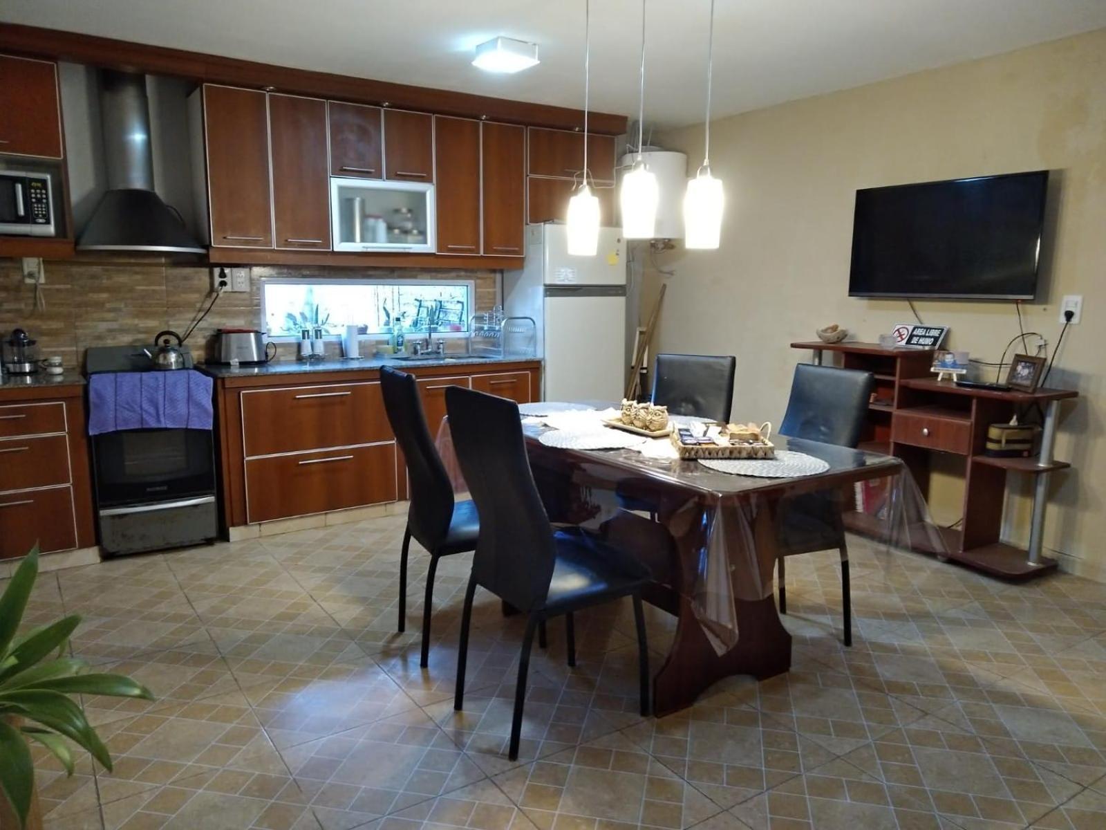 Villa Casa En Gualeguaychú Esterno foto
