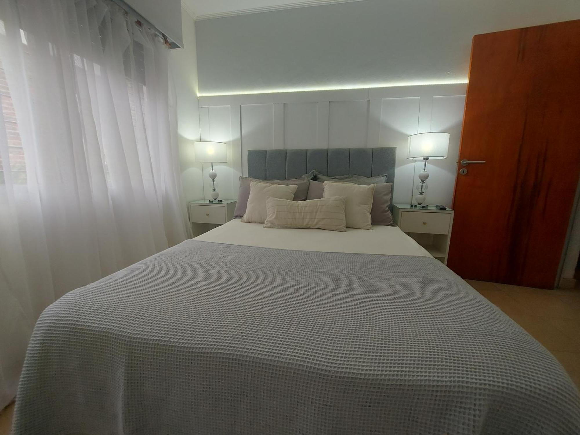 Villa Casa En Gualeguaychú Esterno foto