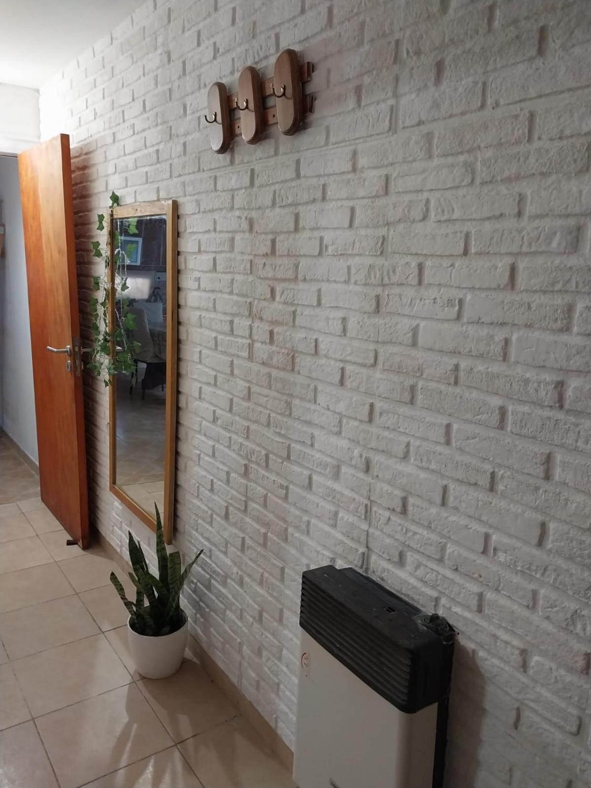 Villa Casa En Gualeguaychú Esterno foto