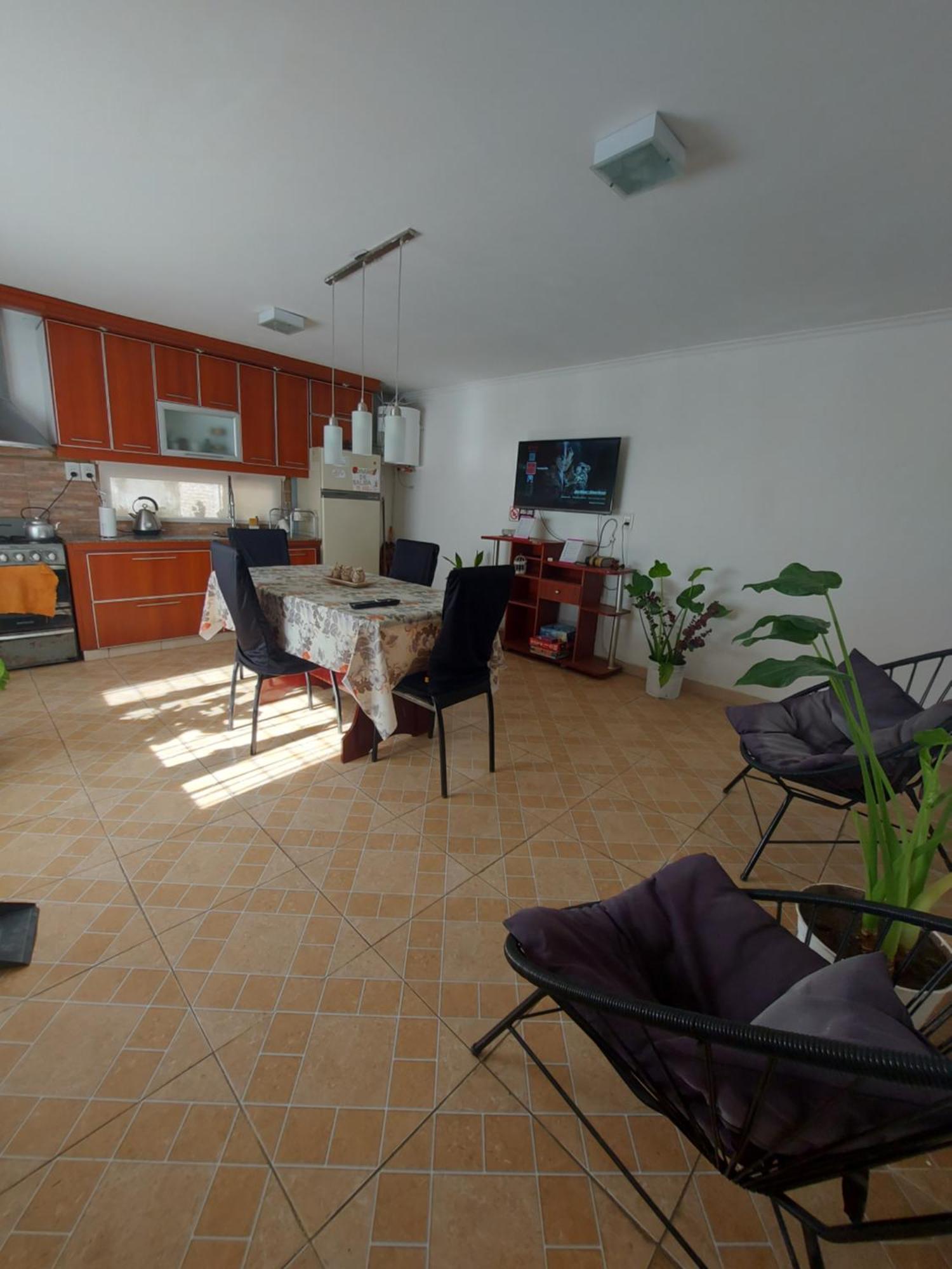 Villa Casa En Gualeguaychú Esterno foto